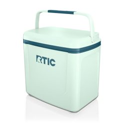RTIC Outdoors - 8 QT Road Trip Personal Cooler - Fresh Mint/Marine