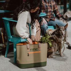 Alternative view of RTIC Outdoors - Ultra-Tough Tote-Trailblazer
