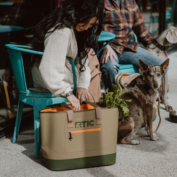 RTIC Outdoors - Ultra-Tough Tote-Trailblazer - Image 2