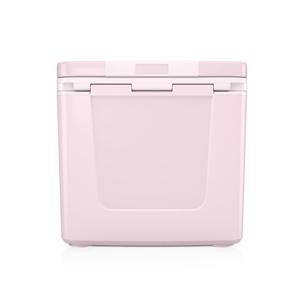RTIC Outdoors - 8 QT Road Trip Personal Cooler - Pale Pink - Image 9