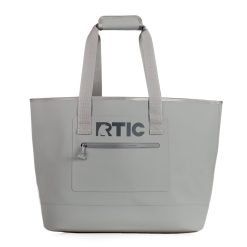 RTIC Outdoors - Ultra-Tough Tote-Granite