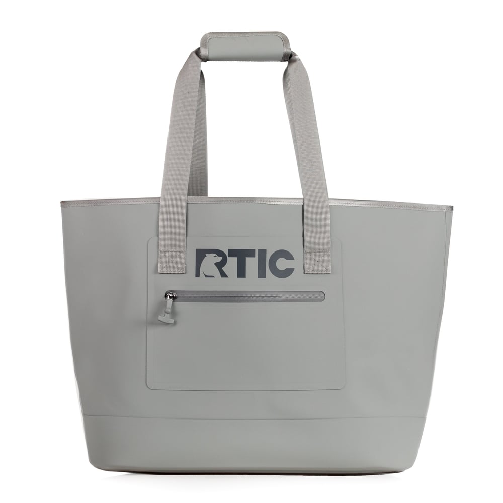 RTIC Outdoors - Ultra-Tough Tote-Granite