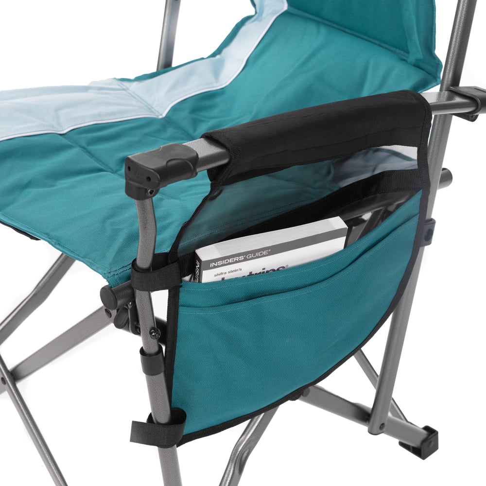 RTIC Outdoors - Ultra-Tough Chair-Deep Harbor - Image 4