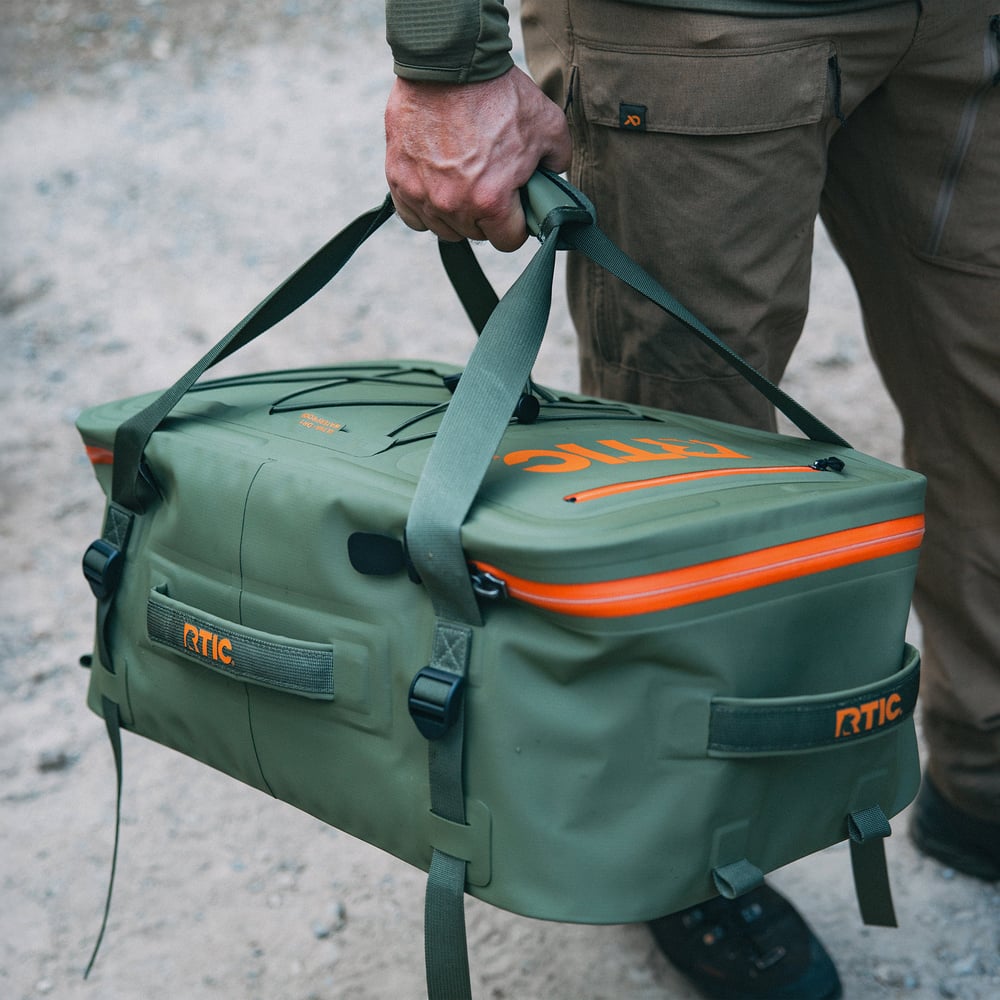 RTIC Outdoors - Ultra-Dry Duffle Pack - Image 21