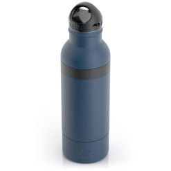 RTIC Outdoors - All-in-One Bottle Chiller - Navy