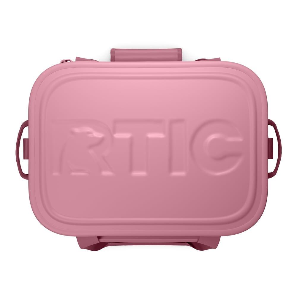 RTIC Outdoors - Ultra-Tough Soft Cooler Pro - Image 2