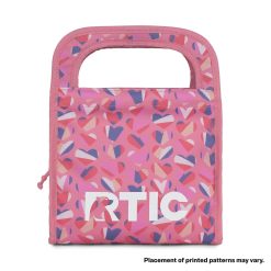RTIC Outdoors - Ice Lunch Bag-Sweet Hearts