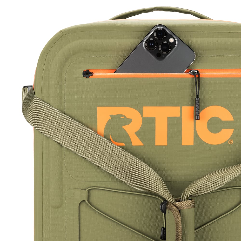 RTIC Outdoors - Ultra-Dry Duffle Pack - Image 12