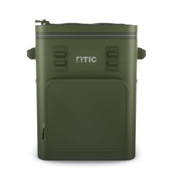 RTIC Outdoors - Ultra-Tough Backpack Cooler