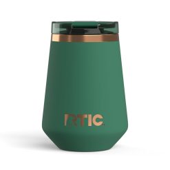 RTIC Outdoors - 12oz Happy Hour Pint Tumbler - Pine Tree