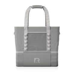 Alternative view of RTIC Outdoors - HALF BAG, HALF COOLER-Grey