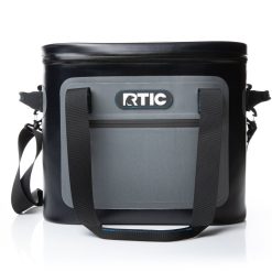 Alternative view of RTIC Outdoors - BUILT TO FLOAT - Blue / Grey