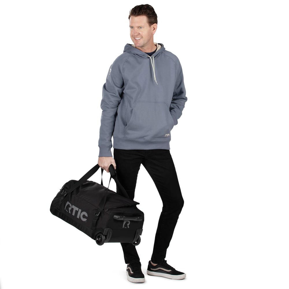 RTIC Outdoors - Pack It. Roll It. Go.-Black - Image 18