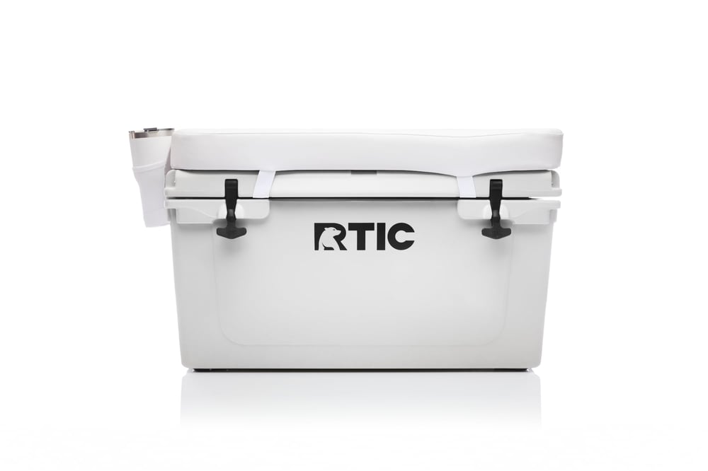 RTIC Outdoors - Ultra-Tough Cooler Cushion