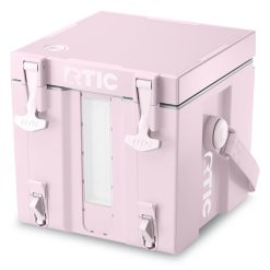 RTIC Outdoors - Halftime Water Cooler - 3 Gallon - Pale Pink