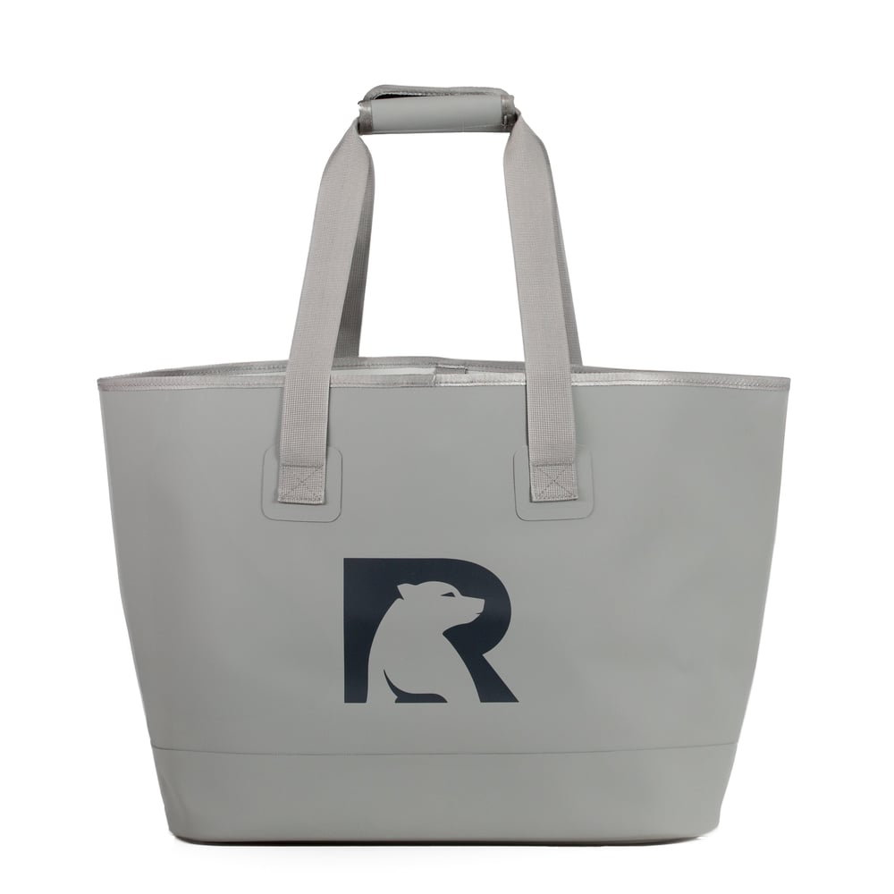 RTIC Outdoors - Ultra-Tough Tote-Granite - Image 3