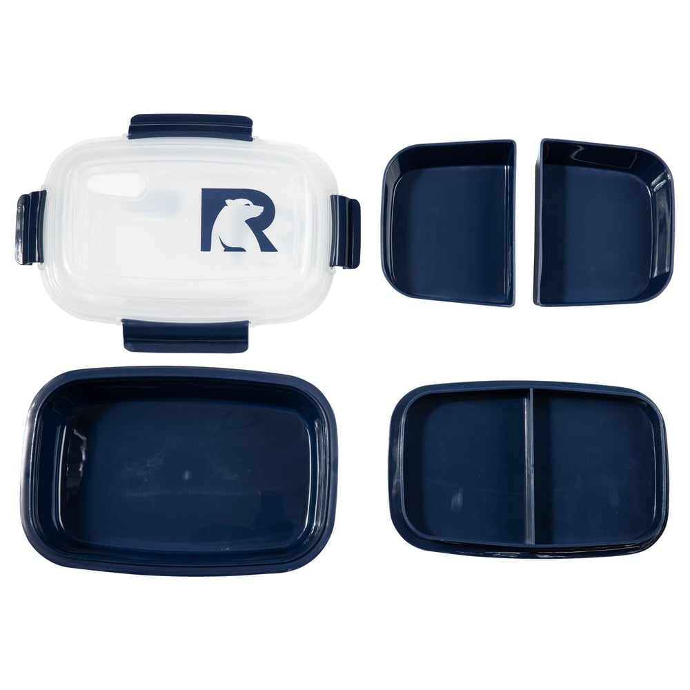 RTIC Outdoors - Lunch Container-Navy - Image 2