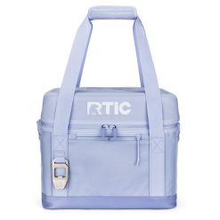 Alternative view of RTIC Outdoors - Everyday Cooler - Periwinkle
