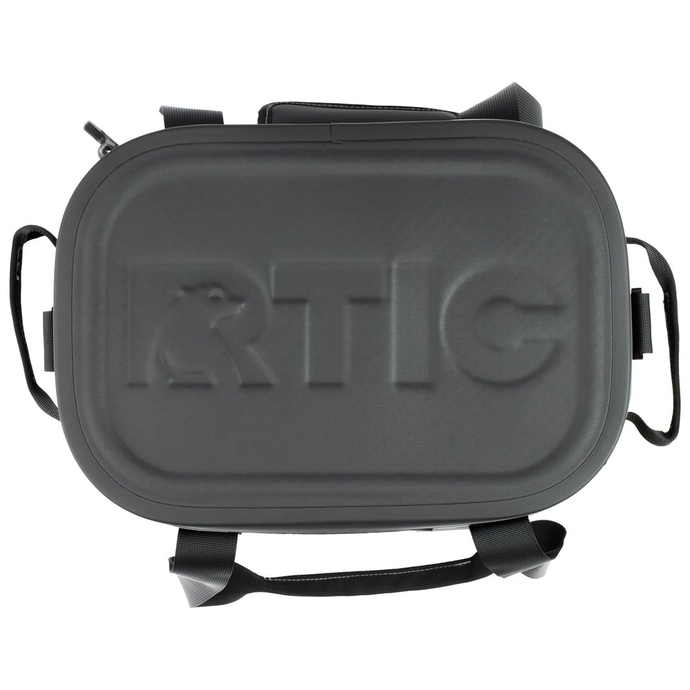 RTIC Outdoors - BUILT TO FLOAT - Black - Image 7