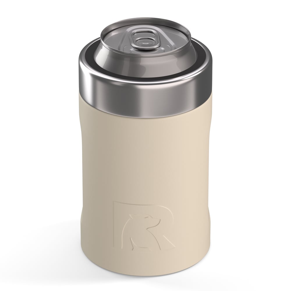 RTIC Outdoors - 12oz Ultimate Can Cooler - Beach - Image 3