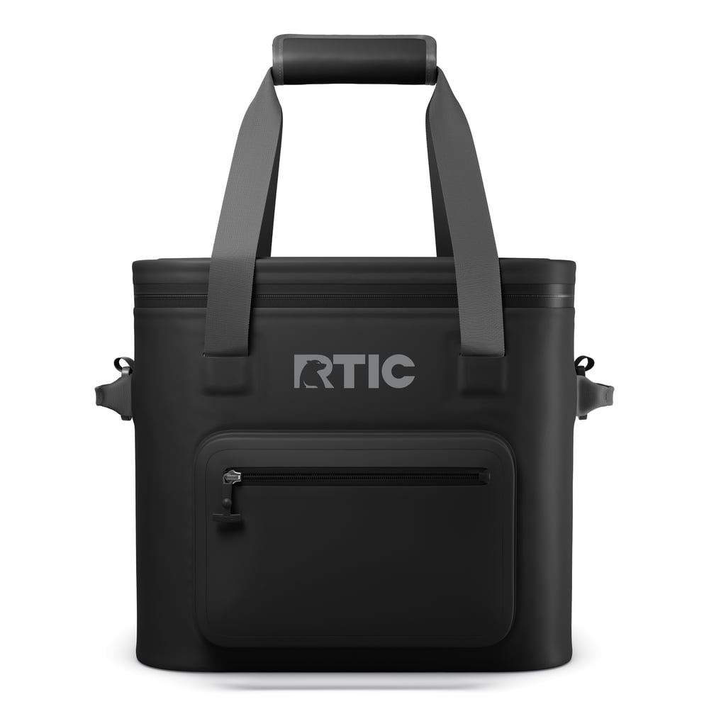 RTIC Outdoors - Ultra-Tough Soft Cooler Pro