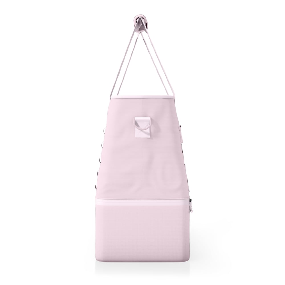 RTIC Outdoors - HALF BAG, HALF COOLER-Pale Pink - Image 6