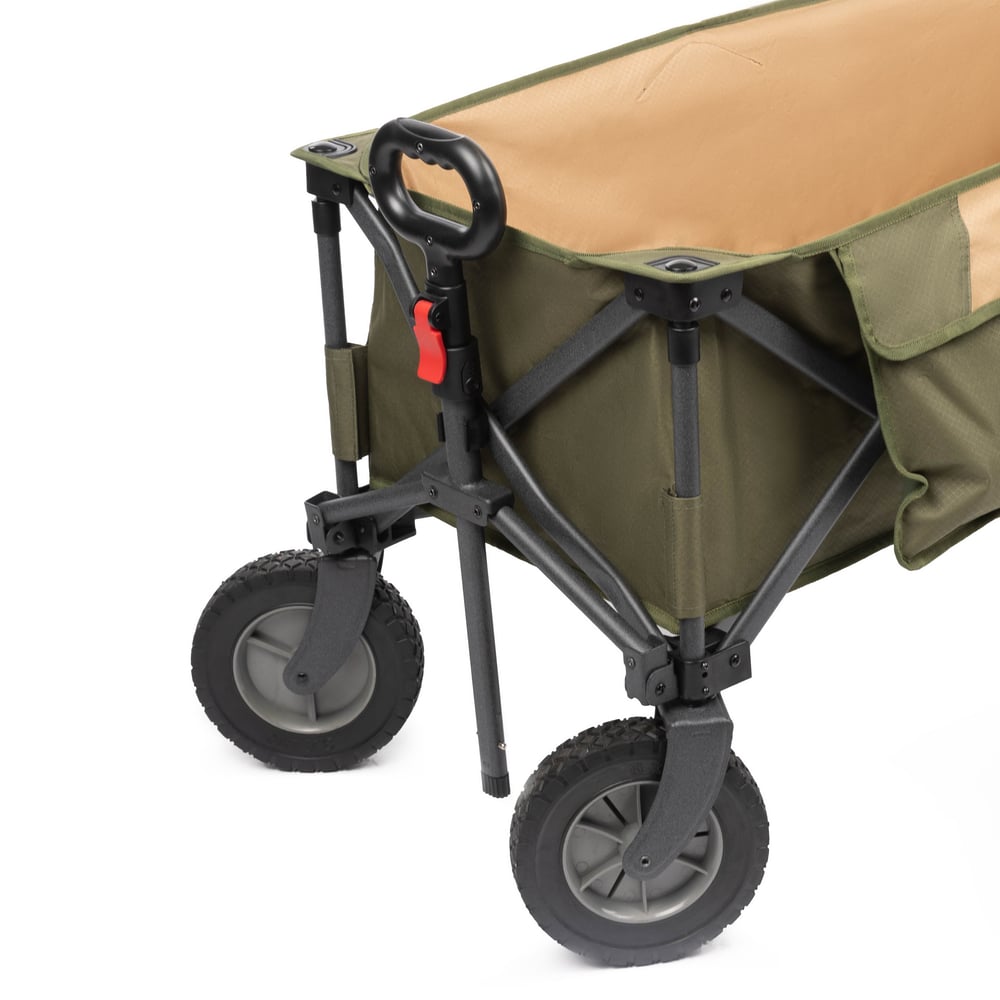 RTIC Outdoors - Ultra-Tough Wagon - Image 4