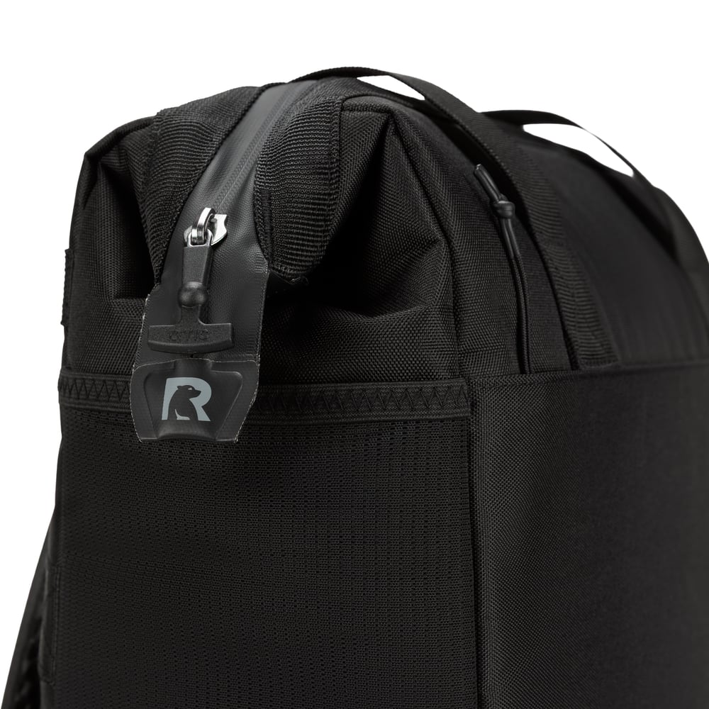 RTIC Outdoors - 2-in-1 Chillout Backpack - Black - Image 11
