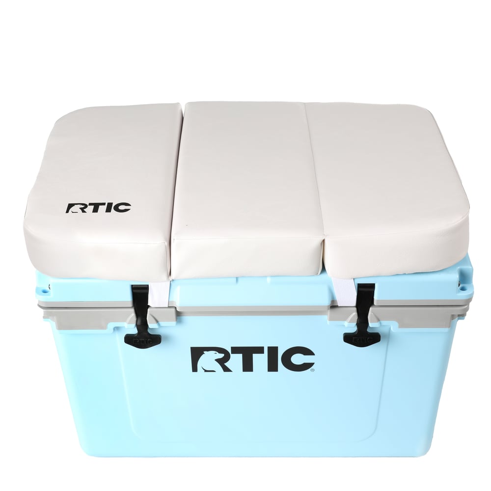 RTIC Outdoors - 52 QT Ultra-Light Cooler Cushion