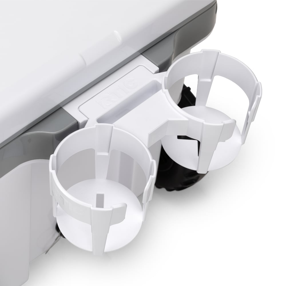 RTIC Outdoors - Ultra-Light Cooler Cup Holder & Accessory Adapter - Image 4