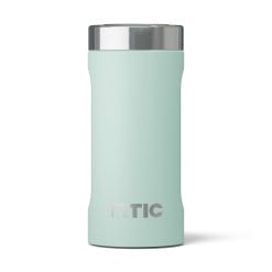 RTIC Outdoors - 24oz Ultimate Can Cooler - Fresh Mint