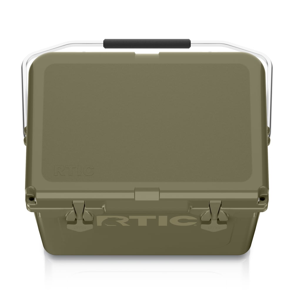 RTIC Outdoors - 20 QT Ultra-Tough Cooler - Oliver - Image 7