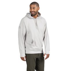 RTIC Outdoors - Water-Repellent Pullover Hoodie - Relaxed Fit - Vapor