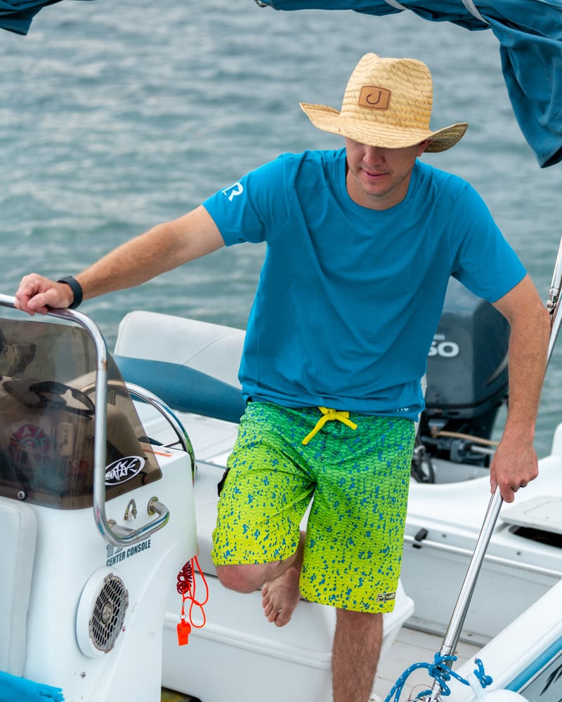 RTIC Outdoors - Men's R-Tech Performance Tees