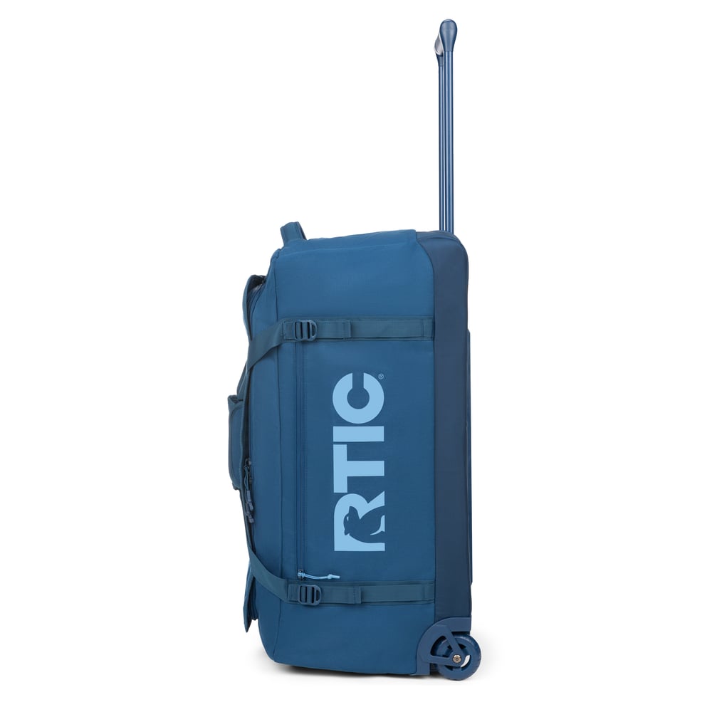 RTIC Outdoors - Pack It. Roll It. Go.-Navy & Denim - Image 3