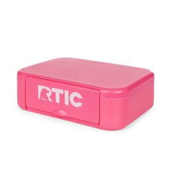 Alternative view of RTIC Outdoors - Day Packer Lunch Container - Sweet Pink