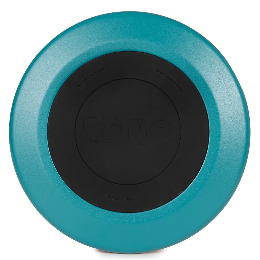 RTIC Outdoors - Anywhere Plate Set - Deep Harbor - Image 3