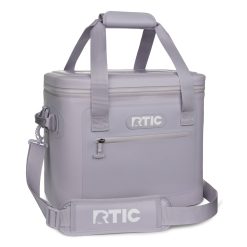 Alternative view of RTIC Outdoors - BUILT TO FLOAT - Dusty Lilac