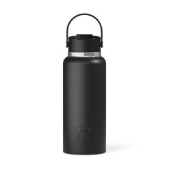 Alternative view of RTIC Outdoors - Outback Bottle - Black