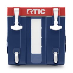Alternative view of RTIC Outdoors - Halftime Water Cooler - 3 Gallon - Patriot