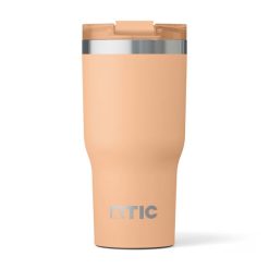 RTIC Outdoors - Essential Tumbler - Peach Tea