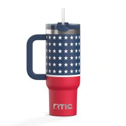 RTIC Outdoors - Road Trip Tumbler - Stars