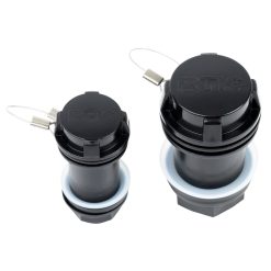 Alternative view of RTIC Outdoors - 52 QT Ultra-Light Cooler Drain Plugs