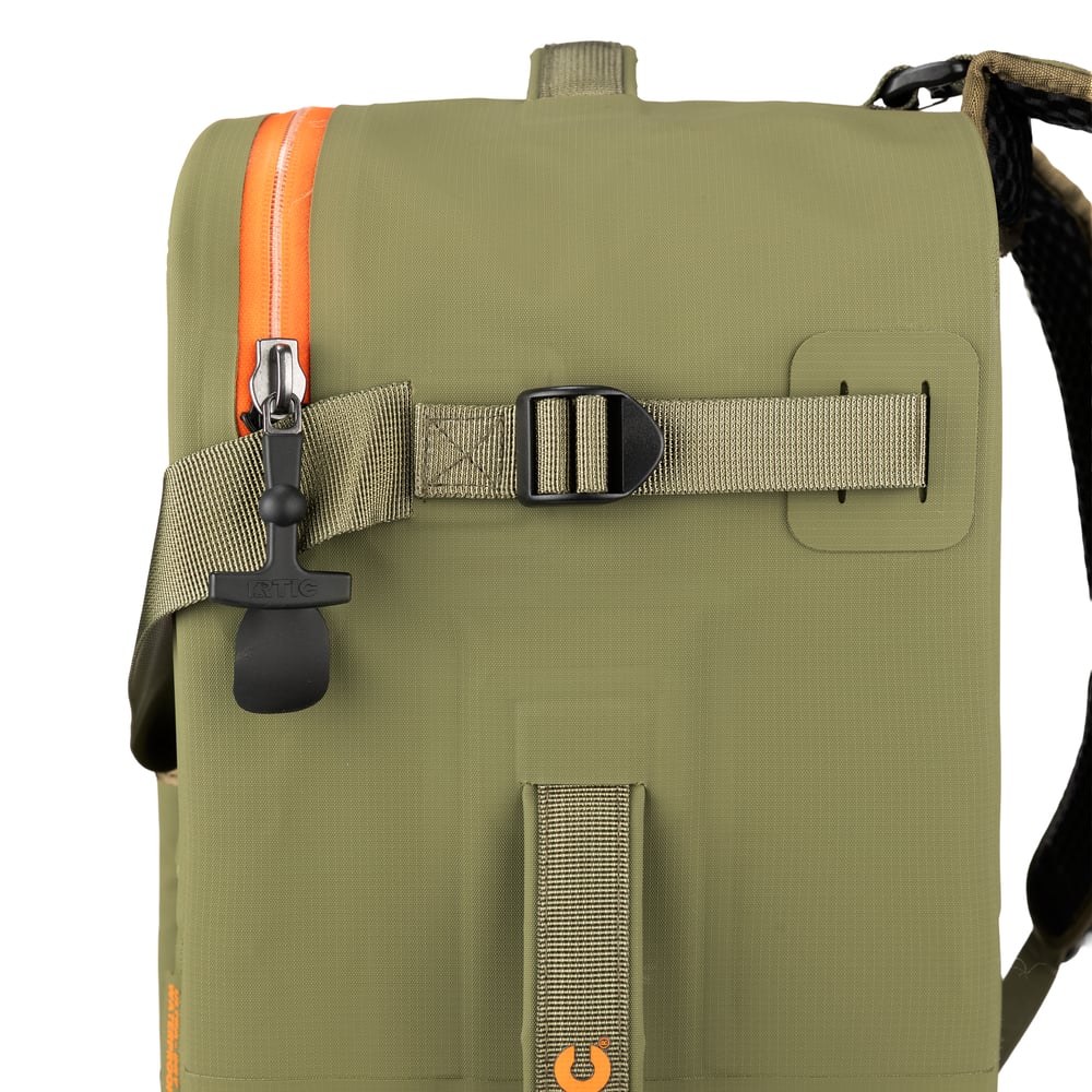 RTIC Outdoors - Ultra-Dry Duffle Pack - Image 9
