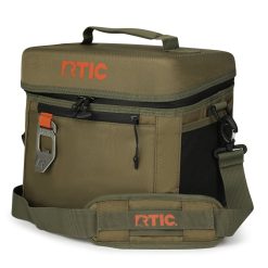 RTIC Outdoors - Everyday Cooler - Olive