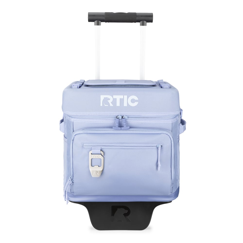 RTIC Outdoors - Everyday Wheeled Cooler