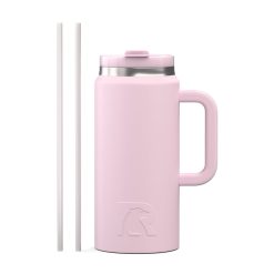 Alternative view of RTIC Outdoors - 64oz Road Trip Tumbler
