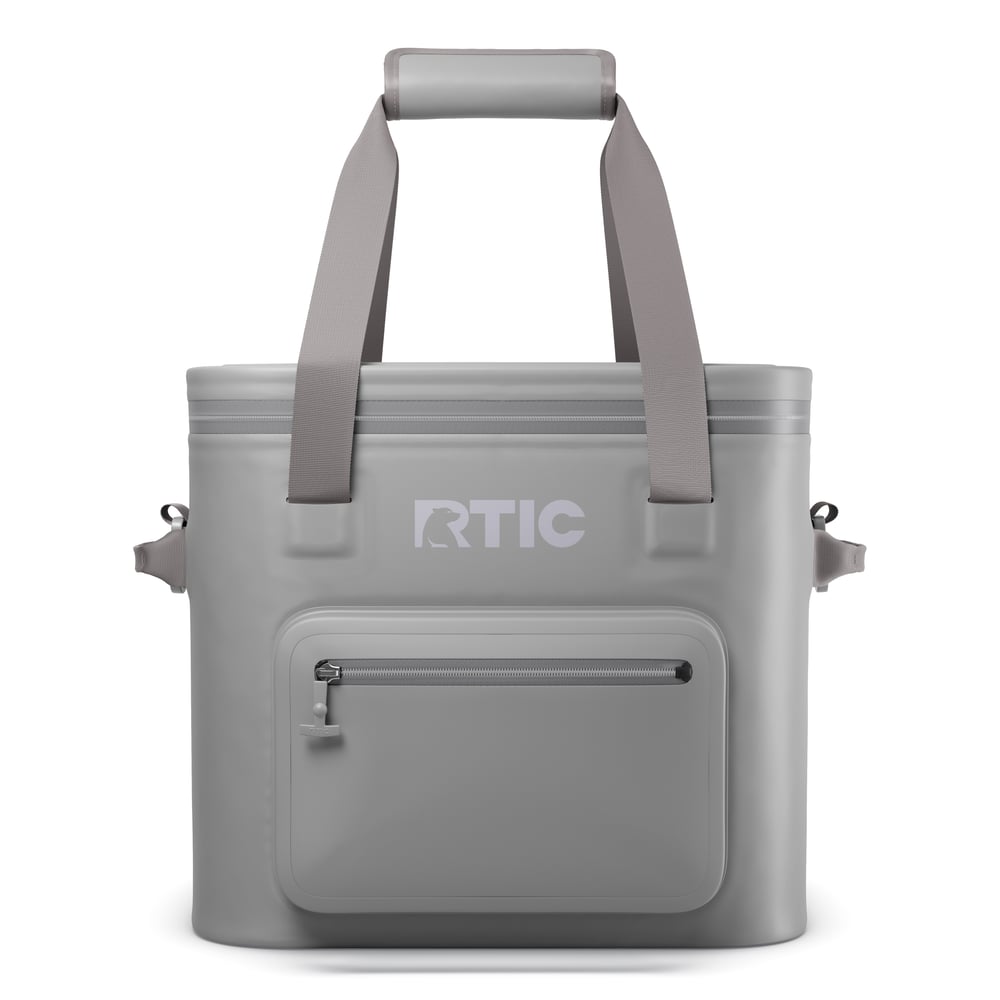 RTIC Outdoors - Ultra-Tough Soft Cooler Pro