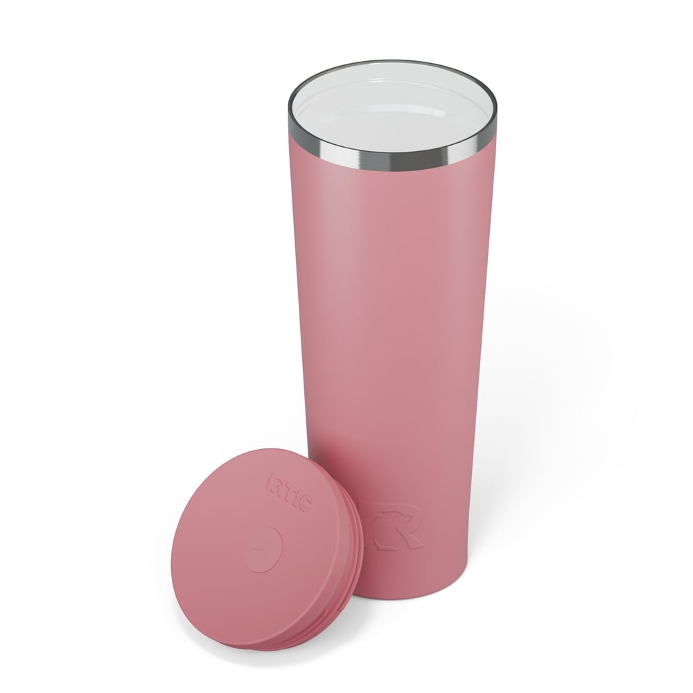 RTIC Outdoors - Everyday Tumbler - Dusty Rose - Image 3