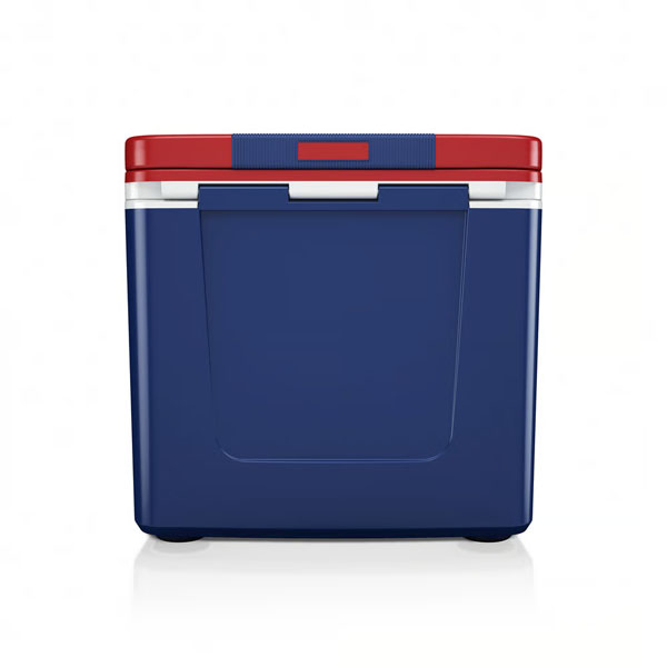 RTIC Outdoors - 8 QT Road Trip Personal Cooler - Patriot - Image 7
